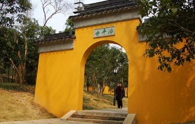 苏州石湖治平寺