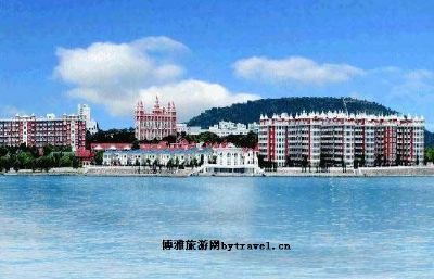 汤逊湖