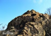 三合山风景区