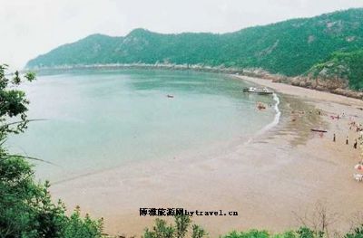 马岙潭