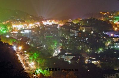 牯岭