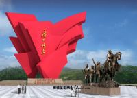 广昌县革命烈士纪念馆