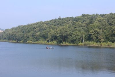 吉林临江五道沟国家湿地公园