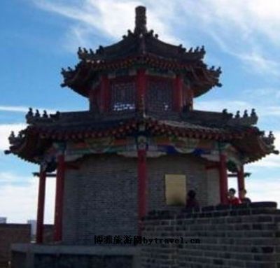 南浦园