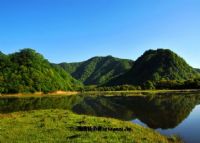 神农顶风景区