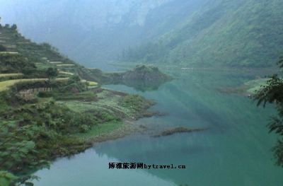 本溪爱河旅游度假村