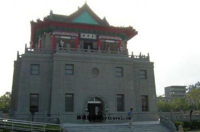 金门国家公园