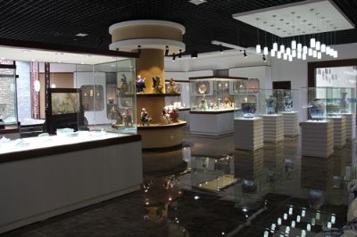 缘源陶瓷创意园