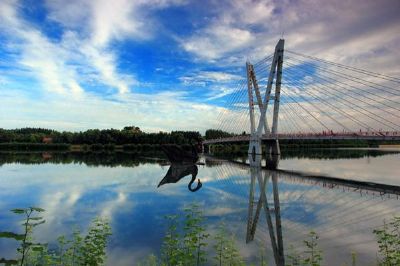 沈阳鸟岛