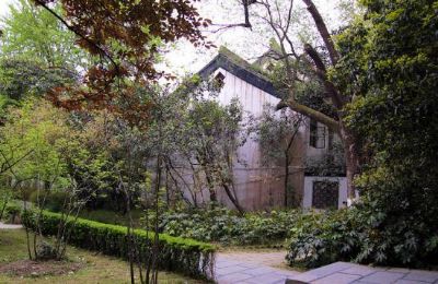 雨花台高座寺