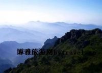 龙塘山