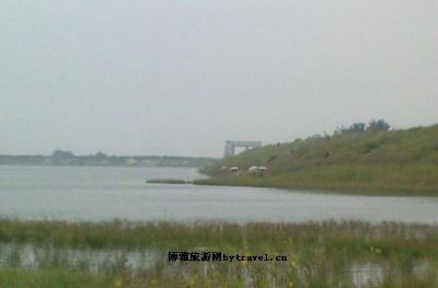 杏林湾钓鱼基地