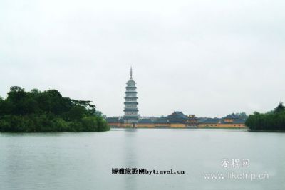 五岛湖公园