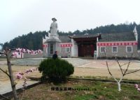 陶渊明纪念馆