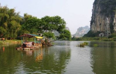 马岙旅游区