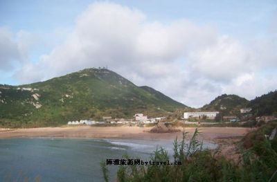 大沙岙