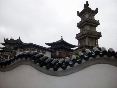 普济禅寺