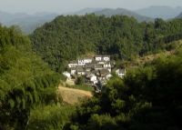 郑家山