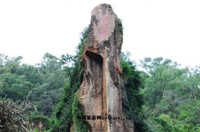 白云风景区