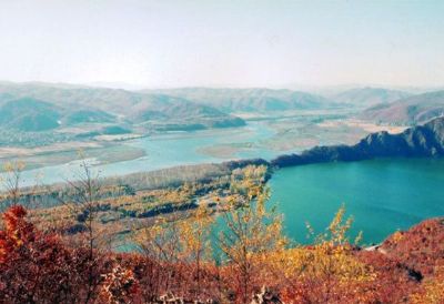 仙景台风景区