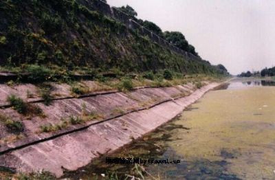 后海石塘