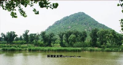 济南华山风景区