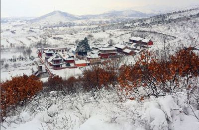 万祥寺