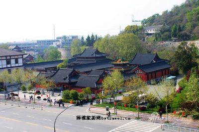 静海寺