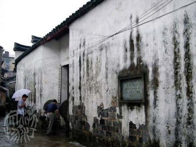 里择祠