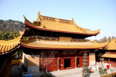 昆山华藏寺