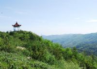 桃花山自然风景区