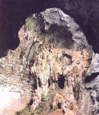 玉石仙岩