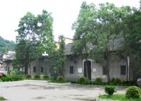湘鄂赣省苏维埃政府旧址