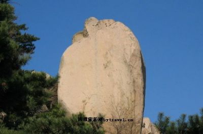 官正九龙山景区