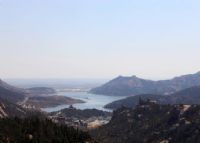 岠嵎湖水利风景区