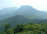 剪云山风景区