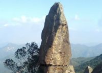 摩天岭生态旅游风景区