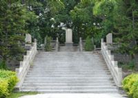 杜国庠墓