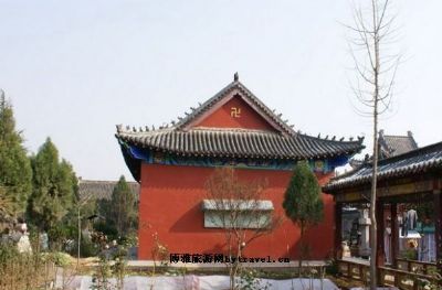 甘泉寺