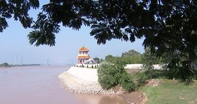 黄河口水利风景区