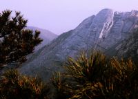 沂蒙山龟蒙景区