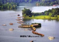 广东星湖国家湿地公园