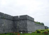 潮州古城墙