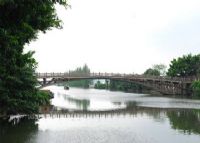 狮滘河圣狮桥
